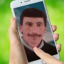 Ali Sabir Sabir