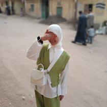 Al Zhraa Shrief