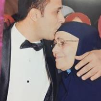 Mahmoud Abdelaziz