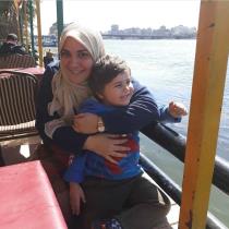 Rasha Abdel Aziz