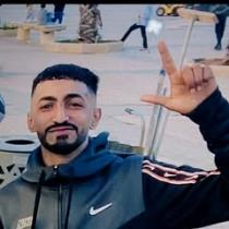 Mohamed Elarabi