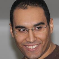 Mohamed Bargisy