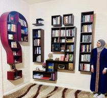 زينب برجاوي/ميار