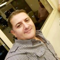 Khaled Hujeiri