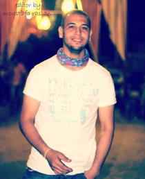 Moustafa Raslan
