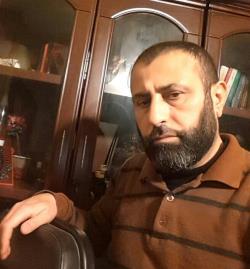 رضوان سعيد فقيه