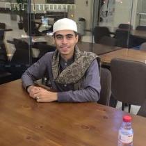 سالم محمد الحبشي