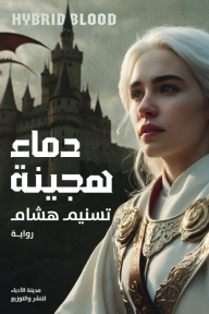 دماء هجينة