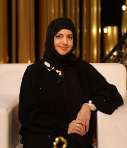 مريم علي البلوشي