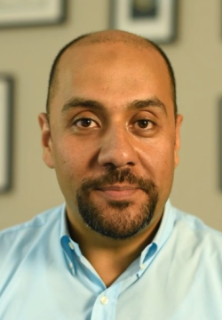 محمد حسام خضر