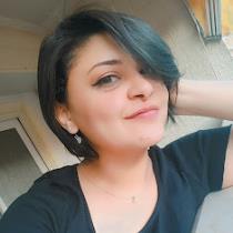 Sally Karam