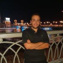 Khaled Hany