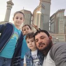 ابو محمود السليمان