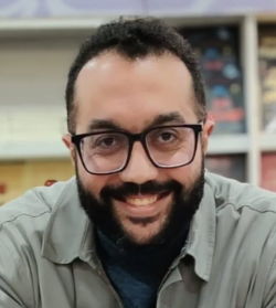 أحمد سلام