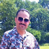 Mazen Kotrasch