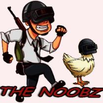 The Noobz PubG Mobile