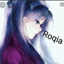 Roqia Ali