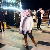 Amany Hamed