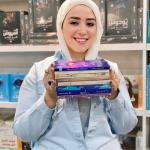 آية محمود يحيى