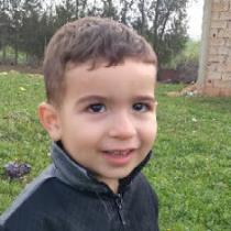 Ahmed Khentache
