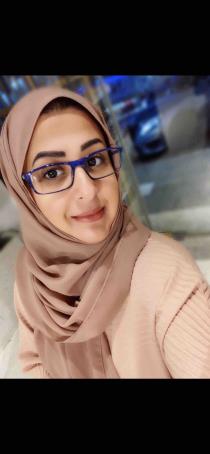 lujain nadershah
