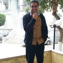 Mostafa Al-Mobset