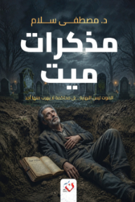 مذكرات ميت