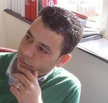 Mohamed Fayez Hegazy