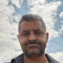 ابراهيم مجلي