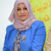 د. رائدة العامري