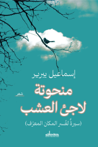 منحوتة لاجئ العشب : سيرة لعسر المكان المعرف