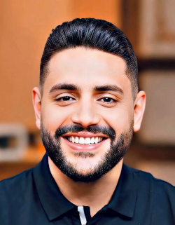 محمد فارس