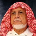 محمد أحمد الراشد