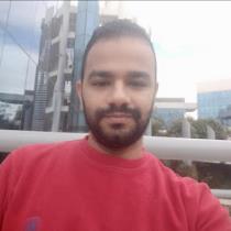 Mostafa El-Sokary