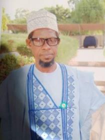 Abdullahi Muhammad Isah