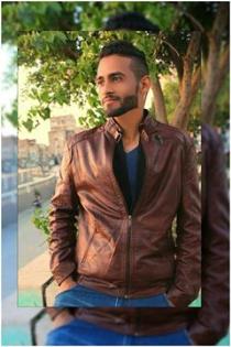 Mostafa El-Masharya