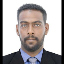 Ahmed Almbark