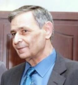 بشير  شريف البرغوثي