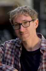 ستيوارت تورتون