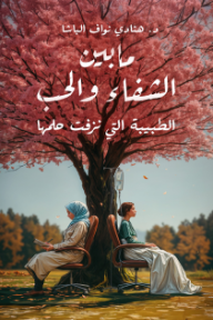 ‎ما بين الشفاء والحب