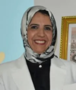 سناء الشعيري