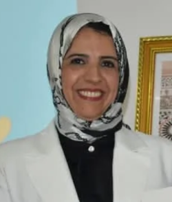 سناء الشعيري