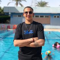 Gerges Saber