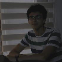 Hamza Hesham