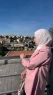Hala Arafat