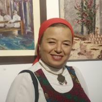 Basma mohamed