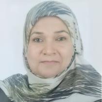 د. بشرى خضير