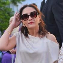 Dorra Kmar Chema