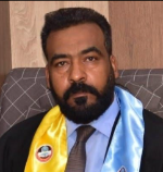 عيسى فاضل النزال