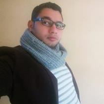 Ahmed Mohamed Abd ElRahem